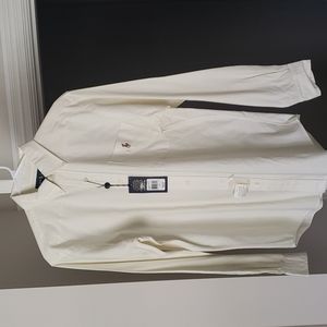 Ralph Lauren button down shirt